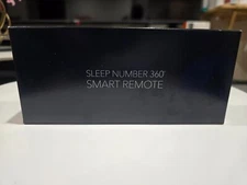 Sleep Number 360 Smart Remote LPM-5000E new fast shipping.