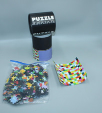 🧩Remember Puzzle Mosaic 500 Teile jigsaw vollständig🧩