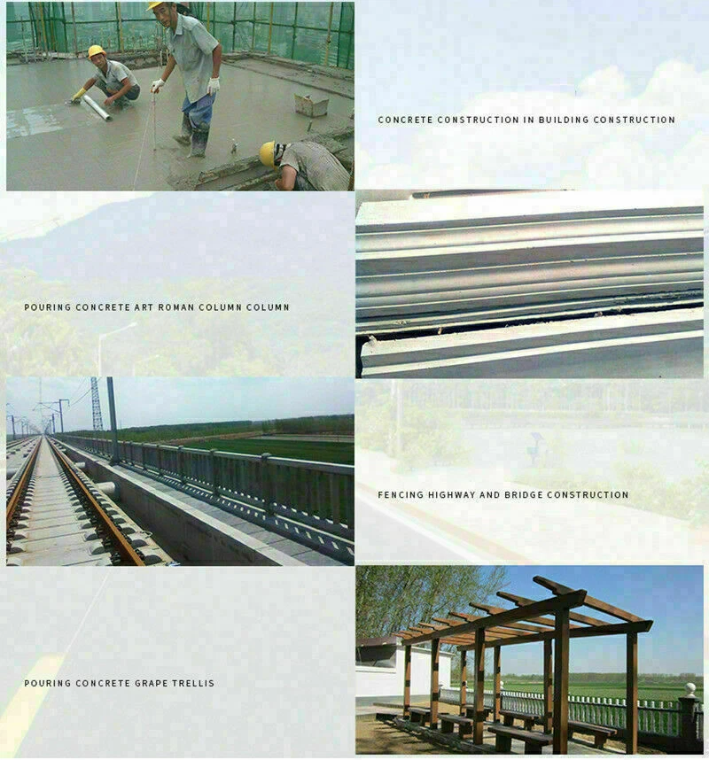 220V 800W Electric Concrete Vibrator Hand-held Concrete Mixer 12000RPM - Image 3 of 3