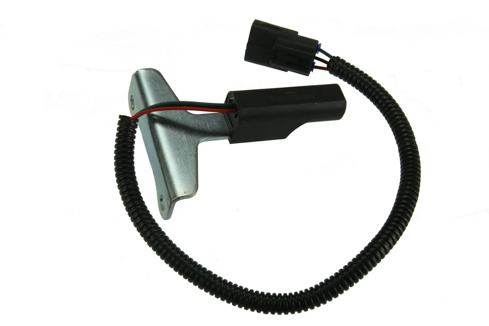 For 1999-2003 Dodge Ram 3500 Van Engine Crankshaft Position Sensor URO 2000 2001 - Image 2 of 4