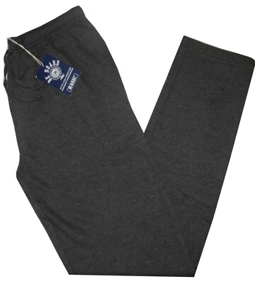 BE BOARD Pantalone Tuta Uomo Cotone Felpato Invernale 9036CONF Taglie