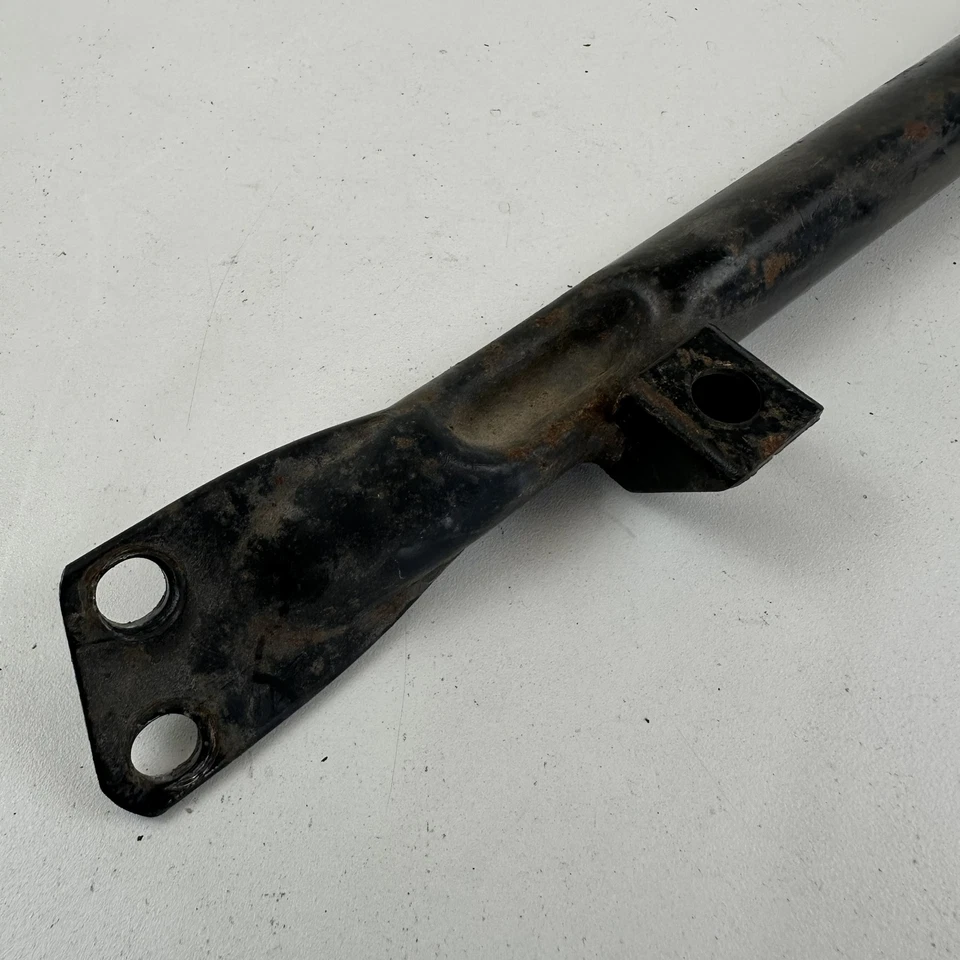 Suzuki GSX750F Katana 1992 Frame mount bracket tube bar 41750-34C00 - Image 2 of 4
