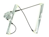 Fensterheber Vorne FüR Bmw 3Er Serie E46 1998-2005 Linker Mechanismus