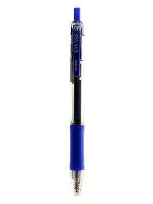Zebra Pens Sarasa Gel Retractable Pen