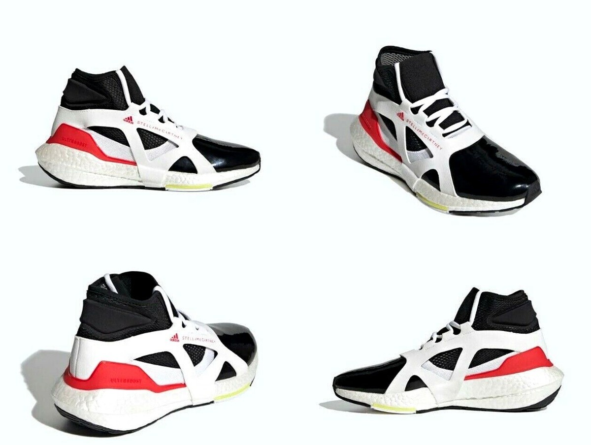 関税送料込♪adidas by Stella McCartney/ASMC ULTRABOOST 21 Adidas X Stella McCartney UltraBoost 21 RUNNING SHOES FZ3044