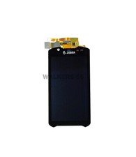 2pcs New LCD and Digitizer Assembly Replacement for Zebra TC52AX TC52X TC57X