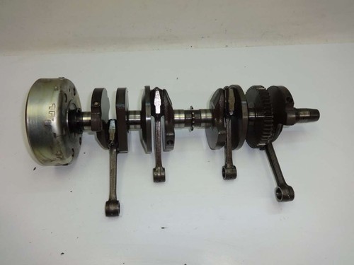 Yamaha FZR 600 1994-1996 Kurbelwelle (Crankshaft) 201153145 - 第 1/2 張圖片