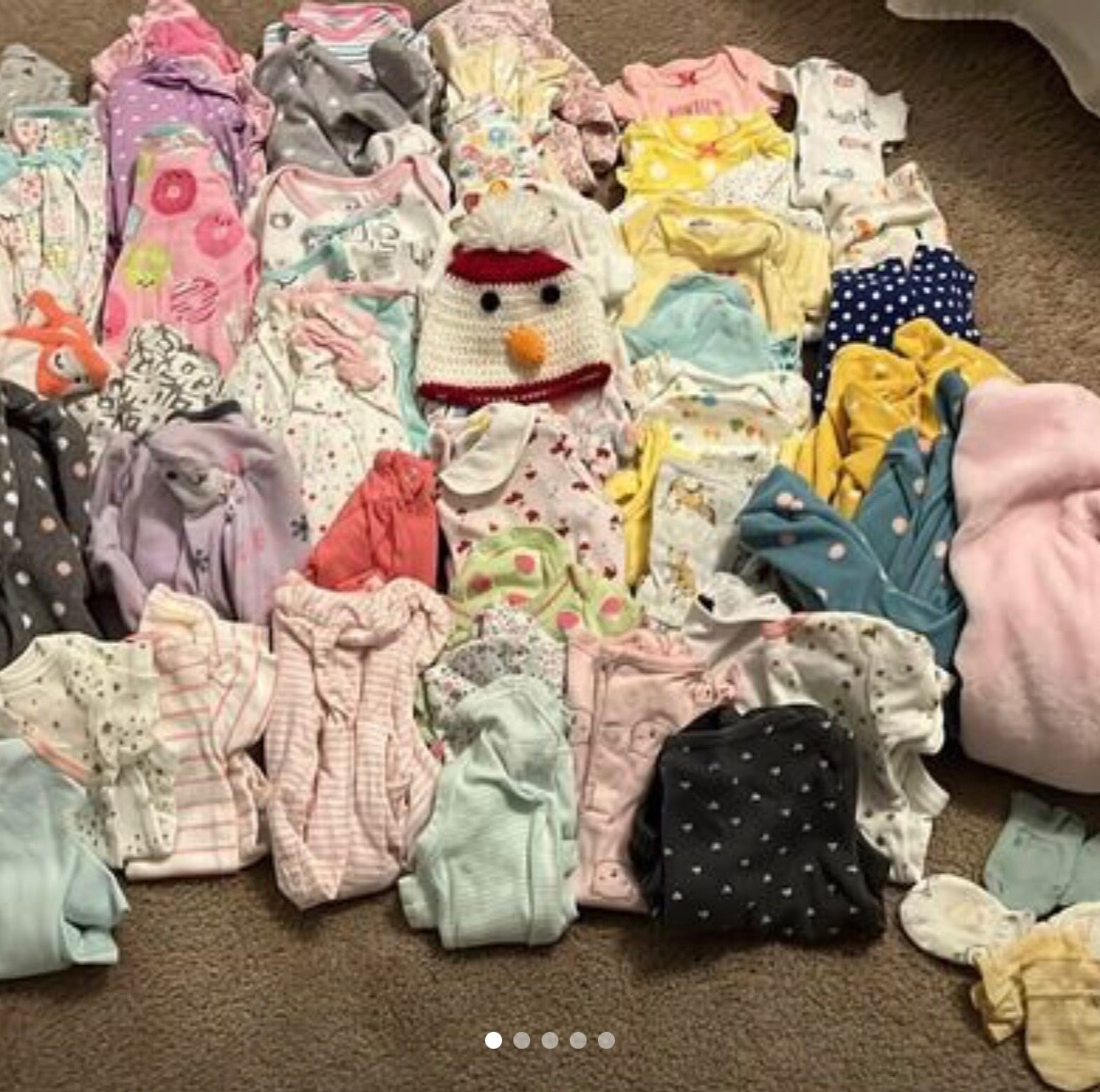 Second Hand Buy And Sell Baby Clothes Near New Jersey Used Baby