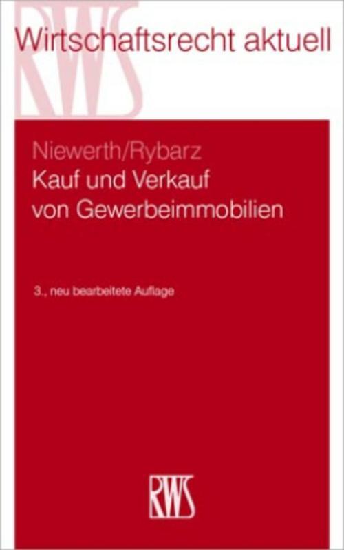 Kauf Und Verkauf Von Gewerbeimmobilien Johannes Niewerth