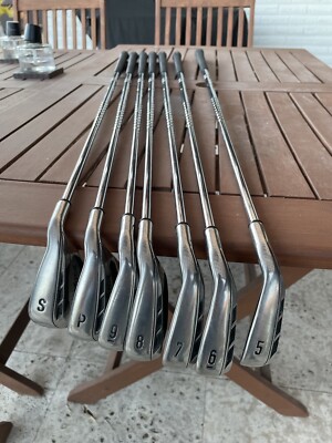 Callaway Xtreme Golf Set + Odyssey Putter + Callaway Golf Bag | eBay