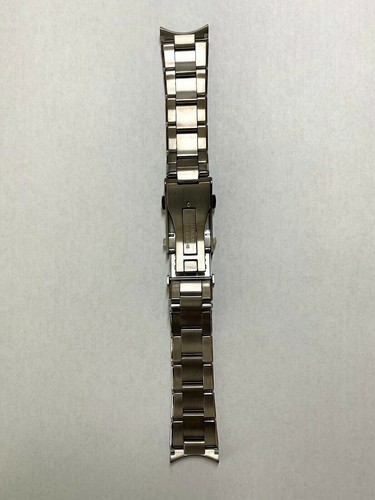 Original MIDO Ocean Star M026430A / M042430A TITANIUM Watch Band Bracelet - Picture 2 of 3