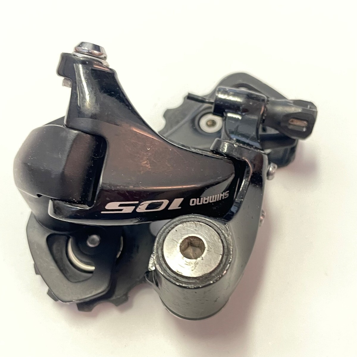 Shimano 105 5800 RD-5800 10 Speed Short Cage Rear Derailleur