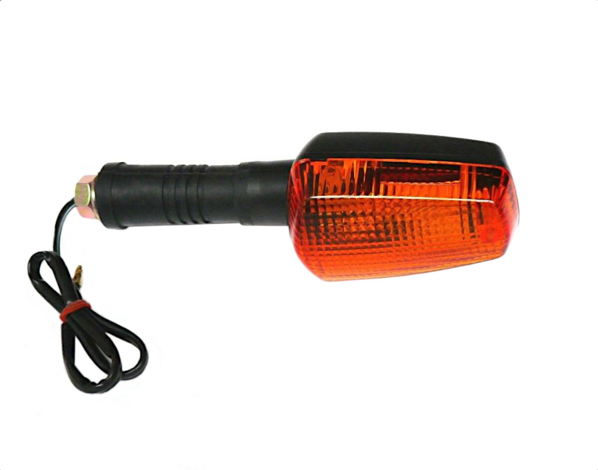 Clignotant FZR 600 Yamaha feu indicateur arrière droit gauche pour moto vintage 1989-1993