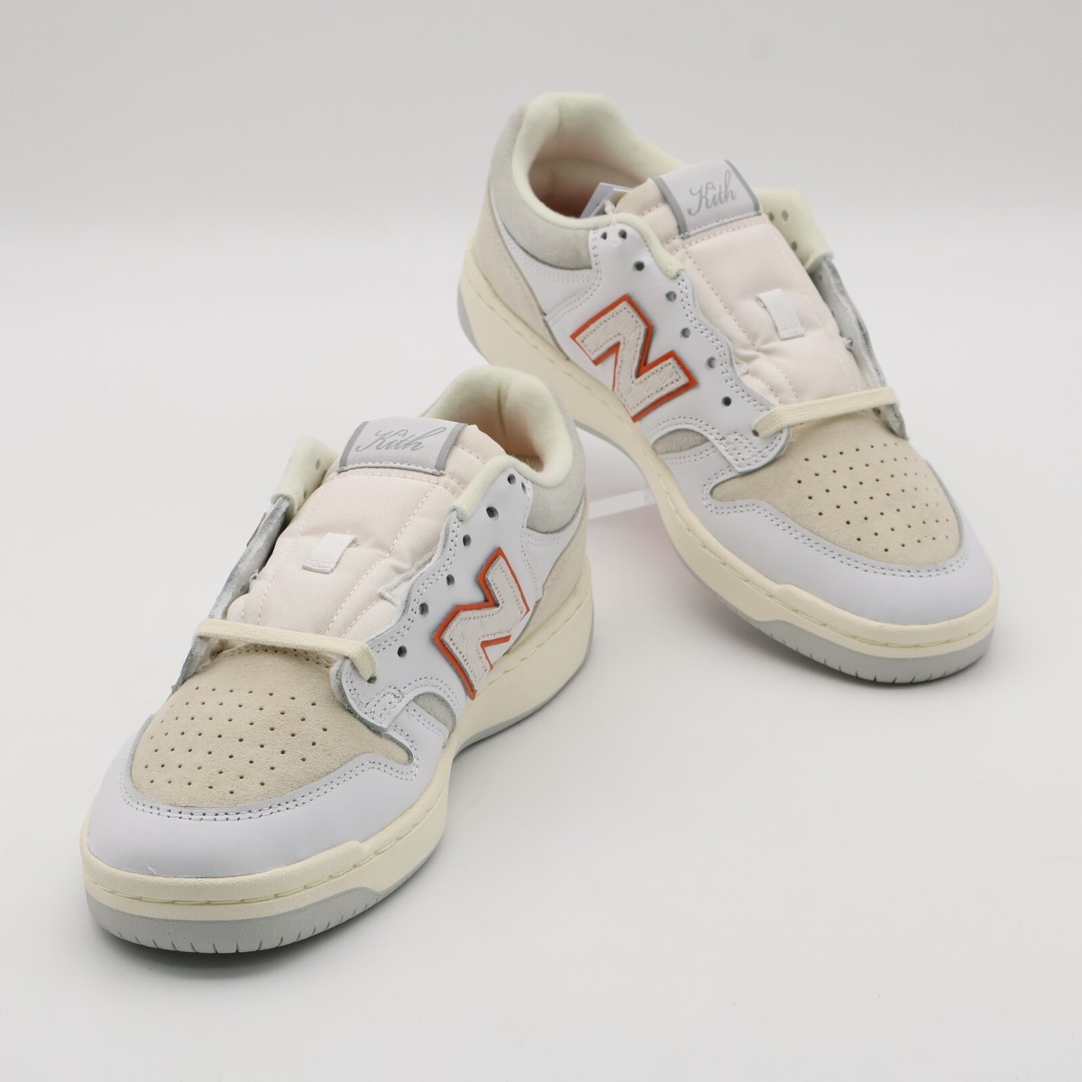 きなこ NM480NYK KITH New Balance Numeric 480 Madison Square Garden