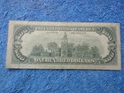 1969C Kansas City $100 FRN: Nice Note at Great Price, Take a Look!! — photo 2