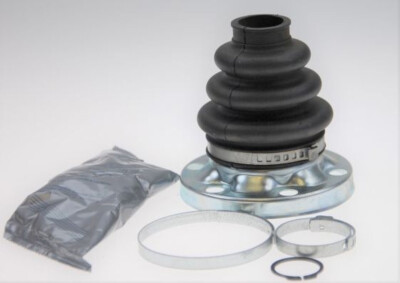 SPIDAN 21499 ACHSMANSCHETTE ANTRIEBSWELLE VORNE RADSEITIG FÜR BMW 3ER E46 X5 E53