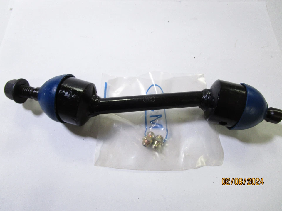Suspension Stabilizer Bar Link Front QuickSteer K8631 Foto 2 de 4