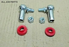 Jcb Parts - Ball Joint, Qty 2 Pcs. (Part No. 826/00927)