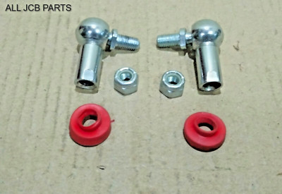 ホタルの里 Jcb Parts - Ball Joint, Qty 2 Pcs. (Part No. 826/00927) | eBay