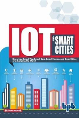 IoT and Smart Cities: Your smart city planning guide (English Edition) (Paperbac