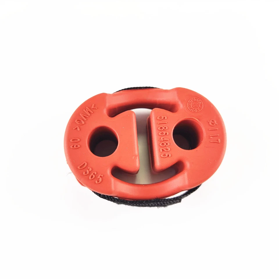 51854825 Exhaust Pipe Hanger Support Insultor for 2009-2014 Fiat Bravo - Изображение 3 из 4