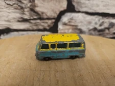 Lesney No. 70 Thames Estate Car Diecast Model