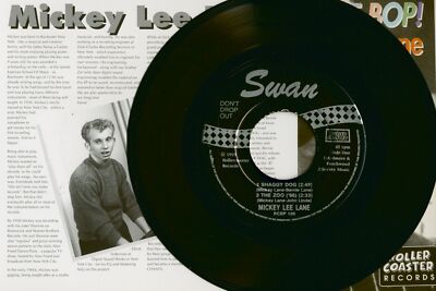 洋楽 MICKEY LEE LANE - THE SENIOR CLASS Mickey Lee Lane