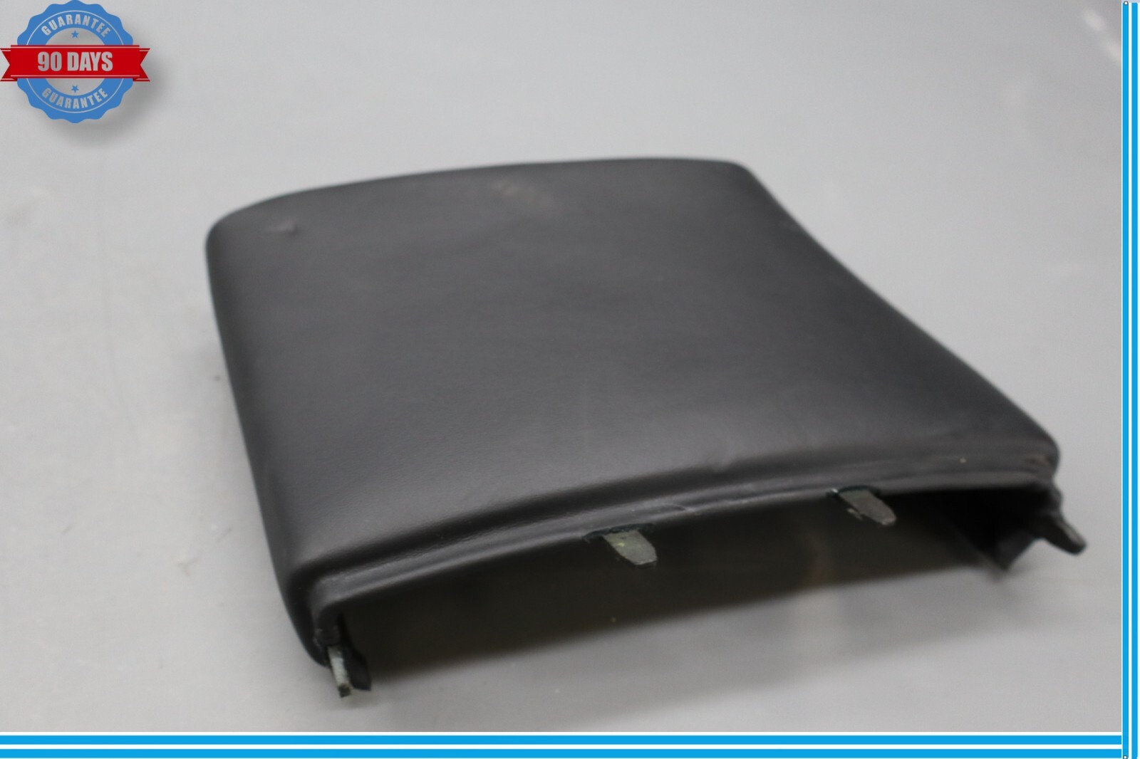 Bentley Continental Flying Spur Speed 2006-2012 Left Trim cover Black