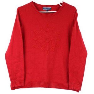karen and scott sweater