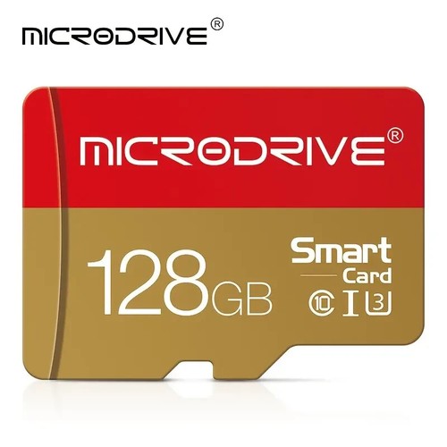 Memory Card 32GB 64GB 128GB 256GB U3 Mini SD Card Class 10 TF - Picture 9 of 10