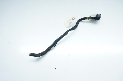 2018-2023 Audi S5 Sportback OEM Right Front Passenger Side Door Pig Tail Wire