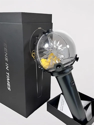 1 Stck. Teens in Times zweite Generation OFFIZIELLER LICHTSTICK 2.0 TNT LED Glühstick - Bild 10 von 18