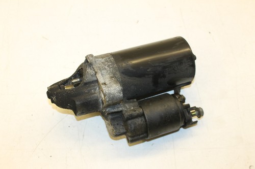 AUDI S4 B5 Anlasser Starter Schaltgetriebe A4 RS4