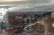 3ality Replacement Part 6 Axis Fiz Motherboard Rig 3d Camera