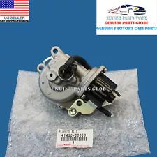 GENUINE TOYOTA 93-97 LAND CRUISER DIFFERENTIAL LOCK SHIFT ACTUATOR 41450-60060