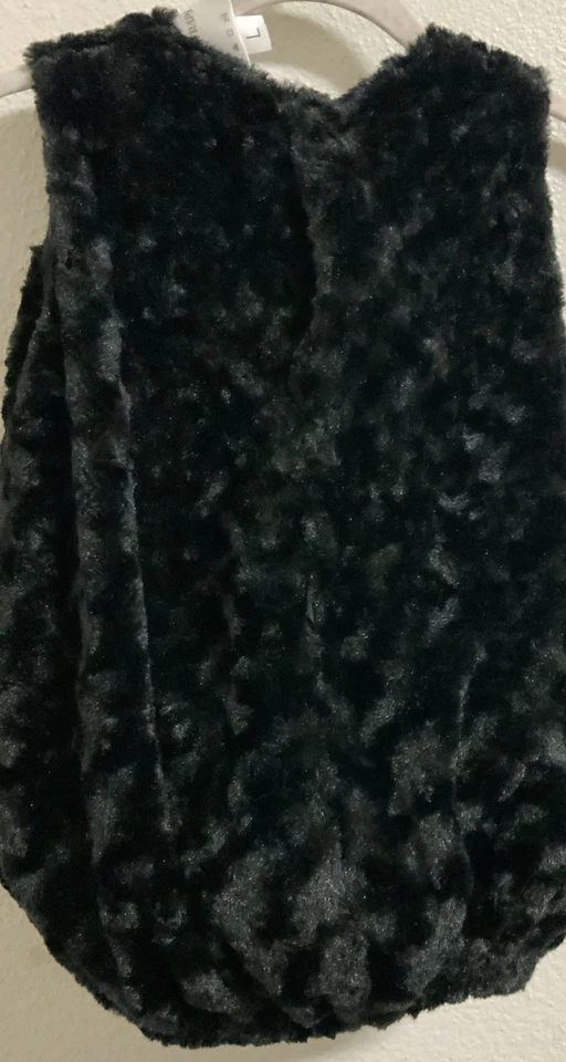 ⚡️UNDERWRAPS Toddler Panda Costume Belly Babies (Large 2T-4T) ⚠️No Head Piece⚠️ - Image 2 of 2