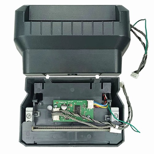 GK420D Cutter With Housing for ZEBRA GK420D Barcode Label Thermal Printer - 第 4/8 張圖片