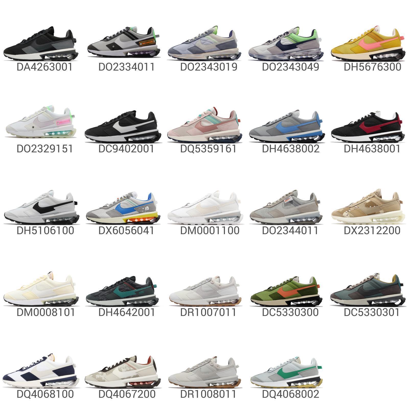 Nike Air Max Pre-Day Men / Women Unisex Fashion Shoes Pick 1 |