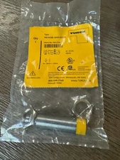 New Turck Type NI8-M18E-AN6X-H1141