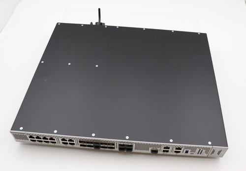 Palo Alto Networks PA-3410 mit redundanter Wechselstromversorgung - PA-3410 - Bild 2 von 4