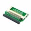 thumbnail 2 - x5pcs,Compact Flash CF to 2.5"IDE 44Pin 44-PIN Straight Type Female DOM adapter