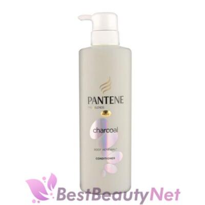 Pantene Pro V Blends Charcoal Root Renewal Conditioner 18oz / 532ml
