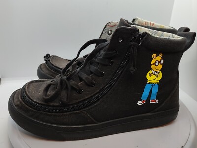 靴 BILLYS EXCLUSIVE/PREMIUM OLD SKOOL/28cm Black/White BILLY Classic Lace High – BILLY Footwear