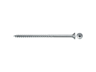 Fischer Spanplattenschrauben Power-Fast FPF II CTP 3,5x40 VPE 200 Stück