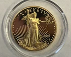 2005 $50 American Gold Eagle 1 oz BU