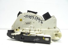 TÜRSCHLOSS LINKS VORNE DOOR LOCK LEFT FRONT VW Scirocco (137/13AD) 5N1837015M