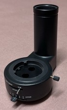 Wild Microscope Photo Tube 404891 For Stereo Zoom M3, M5, M5A, M6, M7, M8, M10