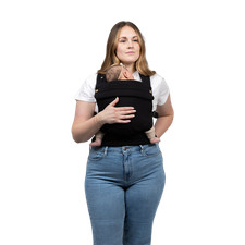  Color: Ebony MAB -The Monarch Carrier 4803