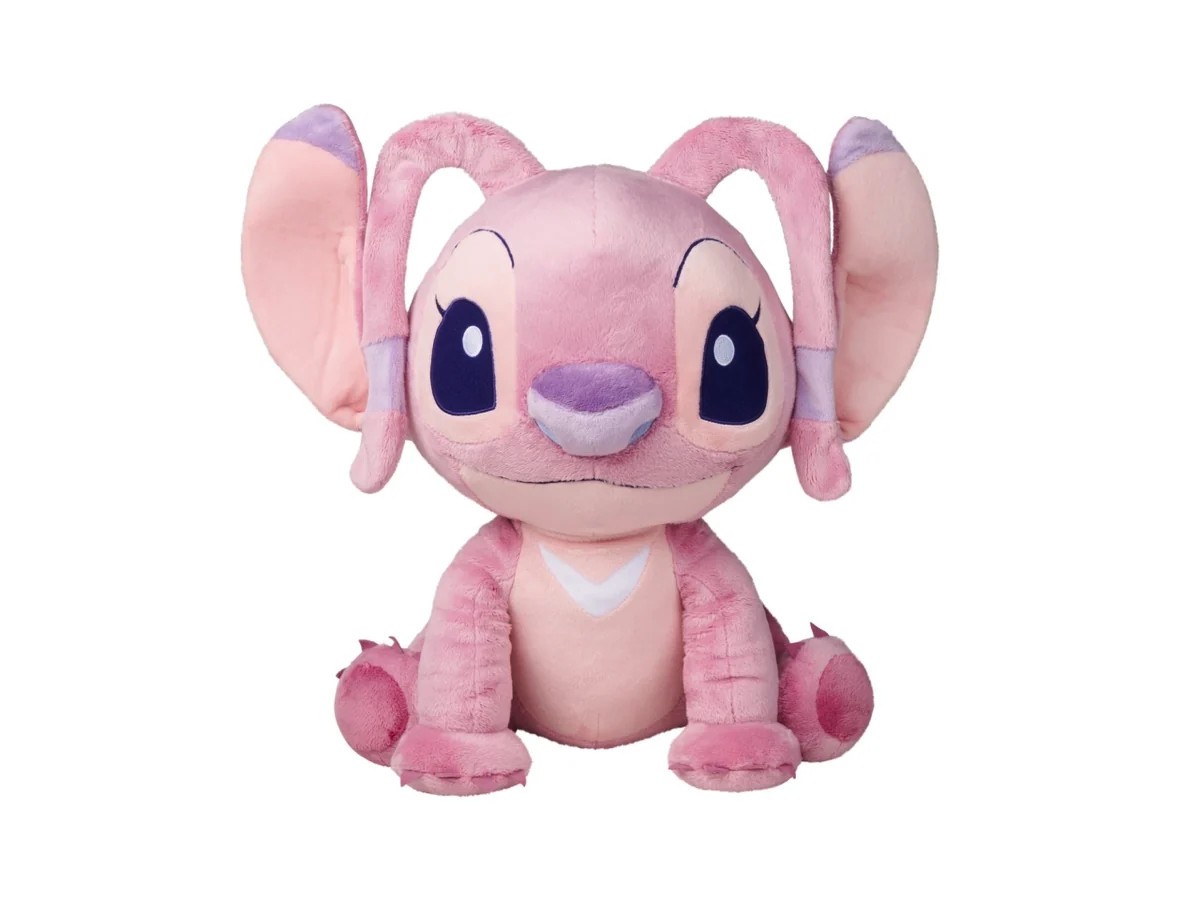PELUCHE ANGEL CM.50