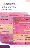 Caroline Coffin | Historical Discourse | Buch | Englisch (2006) | Gebunden